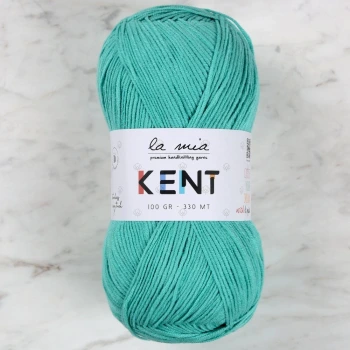 La Mia Kent Yeşil El Örgü İpi - L044