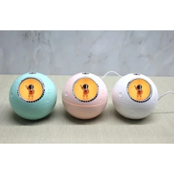 Ledli Buhurdanlık Difüzörü