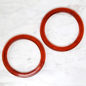 Loren 2 li 12,5 cm Plastik Çanta Sapı