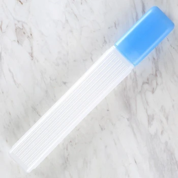 LOREN 40 CM MAVİ KAPAKLI ŞİŞ KUTUSU