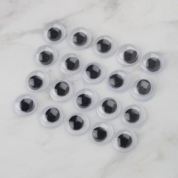 Loren 8 mm 20 li Oynar Göz