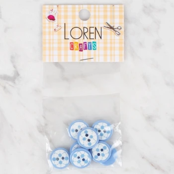 Loren Crafts 8 li futbol topu - 413