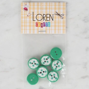 Loren Crafts 8 li futbol topu - 415