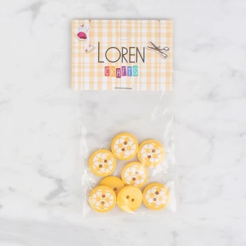 Loren Crafts 8 li futbol topu - 419