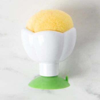 Loren Tulip İğnedenlik sarı - 4915