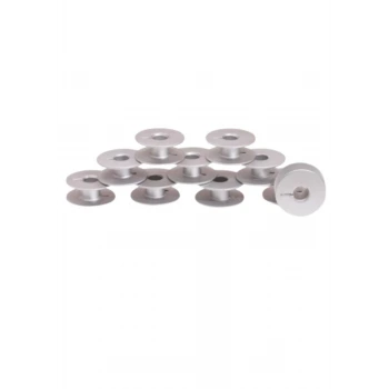 Makine Masura Metal Gümüş Sanayi Tipi 100lü