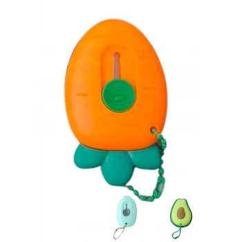 Mini Falçata (Renk Stok Durumuna Göre)