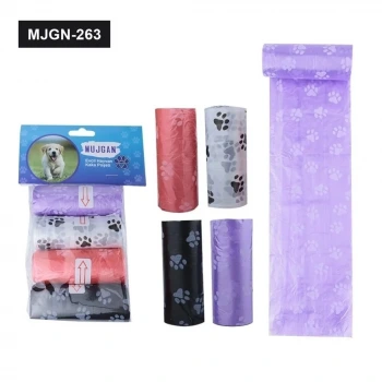 Mujgan 4lu Kaka Poşeti