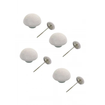 Nevresim Çarşaf Tutucu 4lü Gri