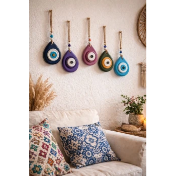 NF BOHEM NAZAR DAMLASI SERİSİ 5 Lİ