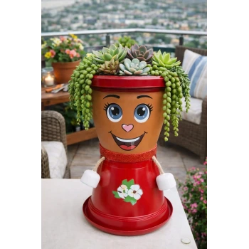 NF NARE DEKOR SAKSI 1.7 LİTRE