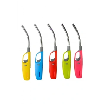 Osel Uzun Yaylı Mutfak Çakmağı