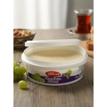Özseven Beyaz Üzüm Pekmezi 250gr