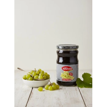 Özseven Üzüm Pekmezi 800gr