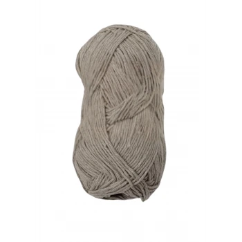 Pamuk İplik %100 Pamuk Bej