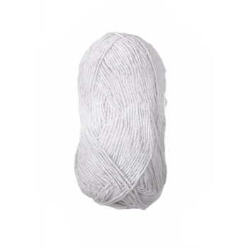 Pamuk İplik %100 Pamuk Beyaz