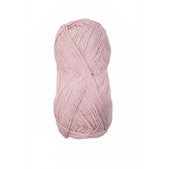 Pamuk İplik %100 Pamuk Pudra