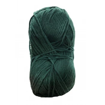 Pamuk İplik %100 Pamuk Zümrüt