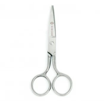 Paslanmaz Çelik Nakış Makası (5")