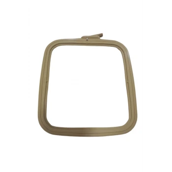 Plastik Kare Kasnak 3 Numara