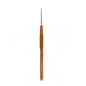 Plastik Saplı Dantel Tığ 19 Numara