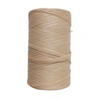 Rafya İp 50 gr Bej 39