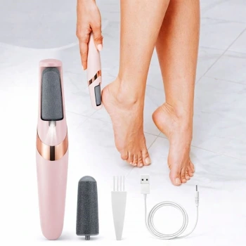 Şarjlı Topuk Törpüsü