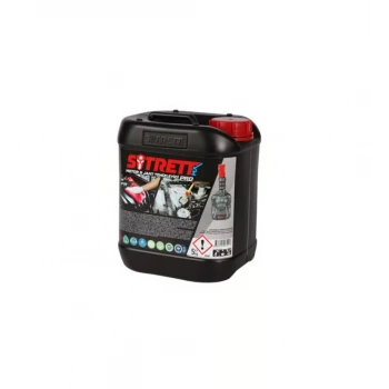 SİTRETT MX Motor & Kaporta & Jant Temizleyici Pro 5 Kg