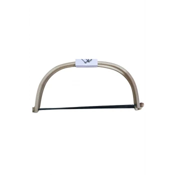 Tahta Çanta Sapı 25 cm