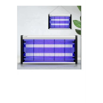 Taşınabilir Elektrikli Led Sivrisinek öldürücü