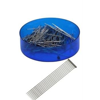 Toplu İğne Klasik 25 gr