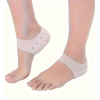 Topuk Gömleği Topuk Koruyucu 5-373 Sipariş Kodu 373 Lot No0v30k56