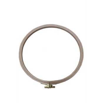 Vidalı Tahta Kasnak 5 Numara