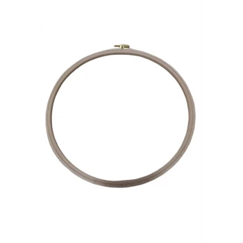 Vidalı Tahta Kasnak 7 Numara