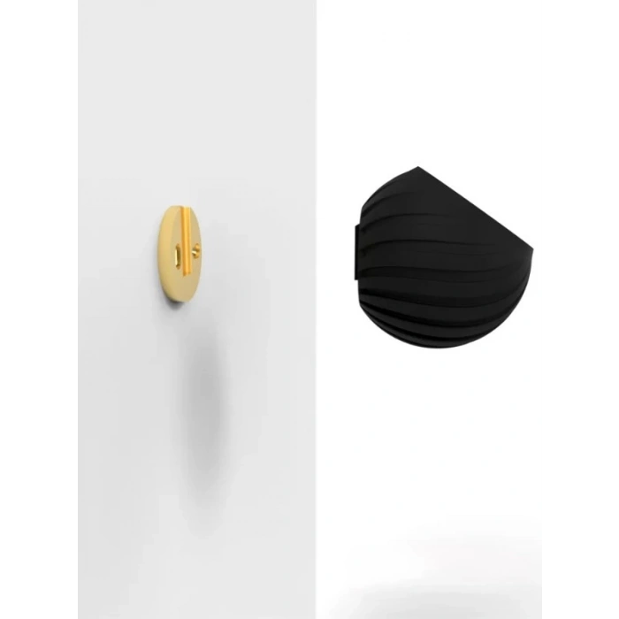 Minimal Dekoratif Duvar Saksısı – Balkon & Bahçe Bitki Saksılığı