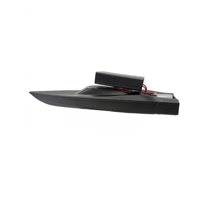 Stem Eğitim Seti Mini Sürat Teknesi Kendin Yap DIY Elektrikli Bot