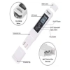 Ec & Tds Metre 3in1 Sıcaklık ppm µS Ölçer Dijital Su Kalite Ölçüm Cihazı - Akvaryum Tarım İçme Suyu
