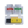 pH Metre ve EC Metre Seti | Su Ölçüm Test Cihazı Paketi