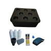 Topraksız Tarım Mini Set Hidroponik Set Suda Tarım Hobi Seti