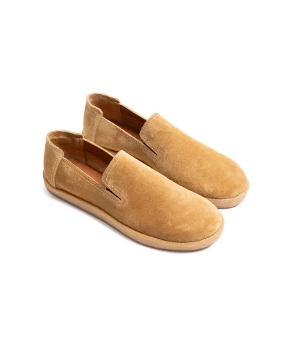 Erkek Hakiki Deri LastiklivKauçuk taban Günlük Ayakkabı