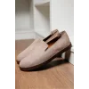 Lucia Erkek Süet Günlük Loafer Ayakkabı