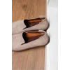 Lucia Erkek Süet Günlük Loafer Ayakkabı