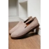 Lucia Erkek Süet Günlük Loafer Ayakkabı