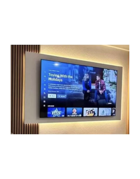 Ledli TV Paneli