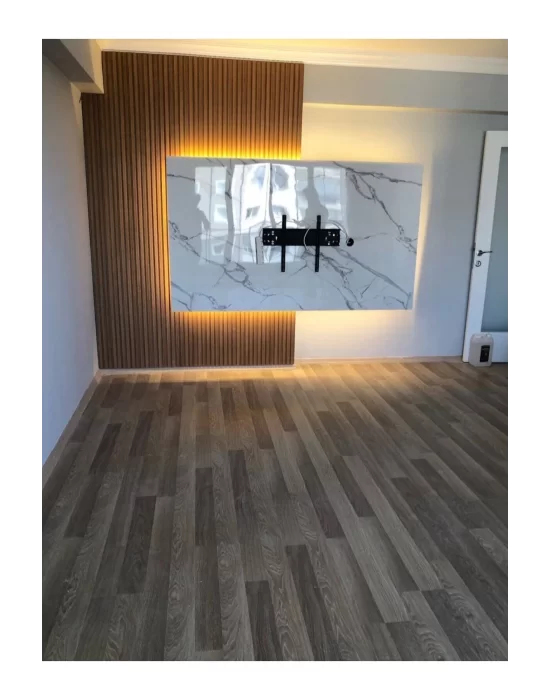 Ledli Tv Paneli, Tv Ünitesi, Duvar Lambiri