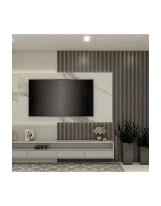 Ledli Tv Paneli, Tv Ünitesi, Duvar Lambiri