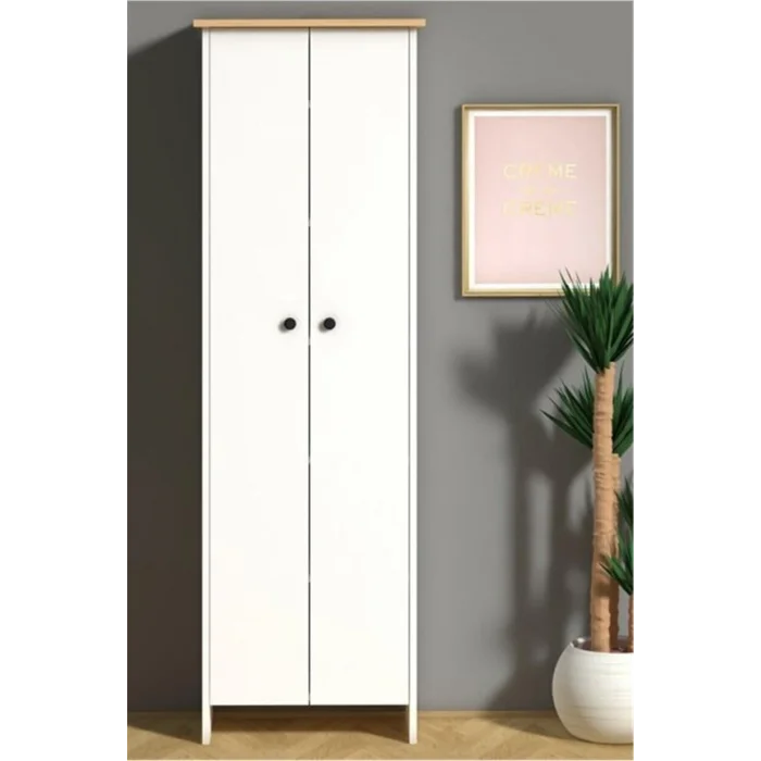 %100 Mdf Maxi Ayakkabılık Country