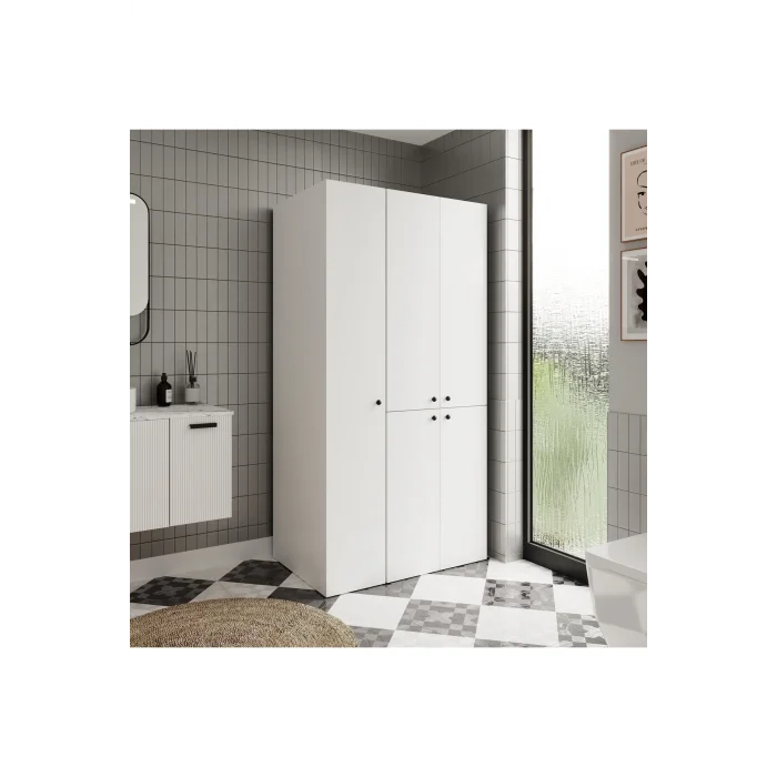 Savana Çamaşır ve Kurutma Makinası Takım