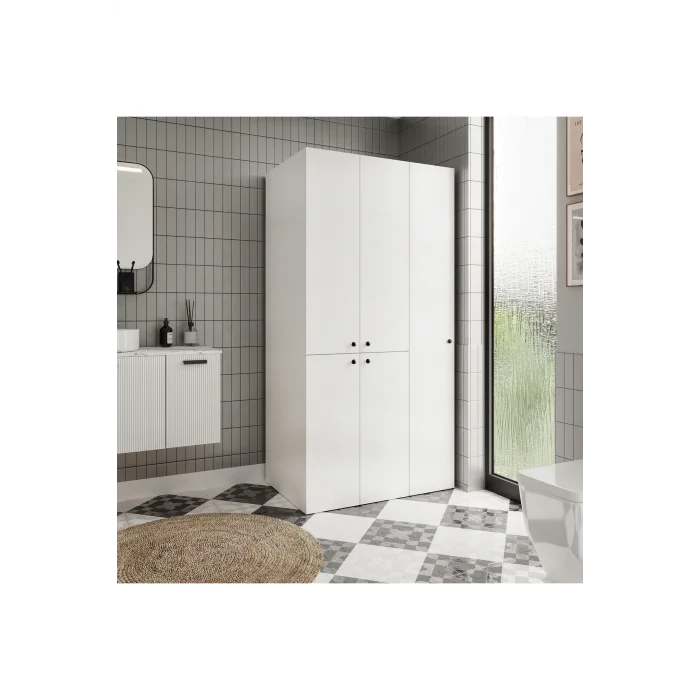 Savana Çamaşır ve Kurutma Makinası Takım