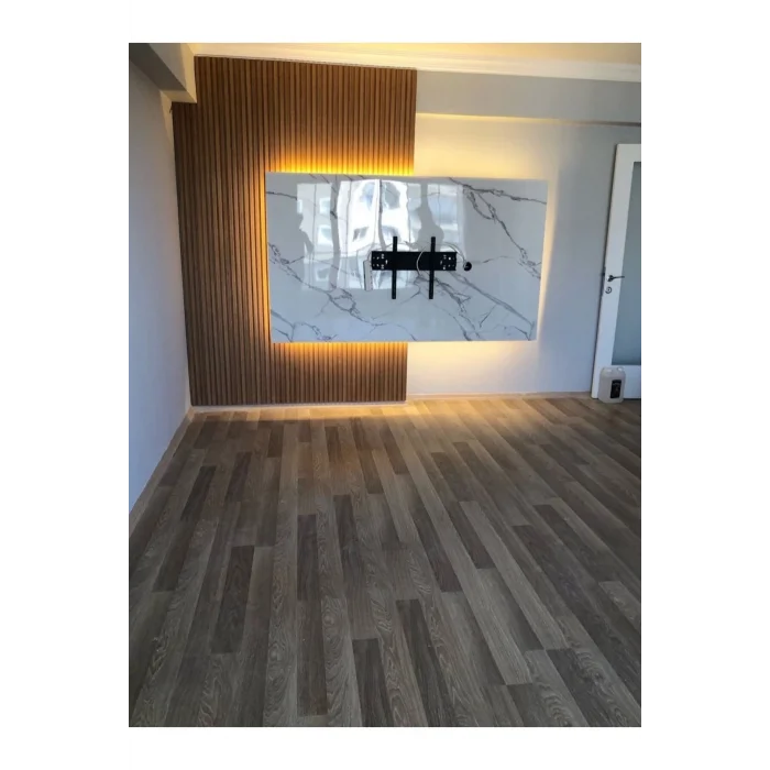 Ledli Tv Paneli, Tv Ünitesi, Duvar Lambiri